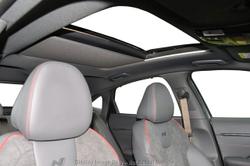 2025 Hyundai Sonata N Line