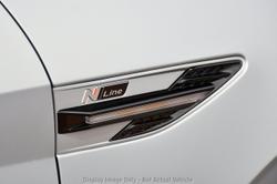 2025 Hyundai Sonata N Line
