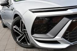 2025 Hyundai Sonata N Line