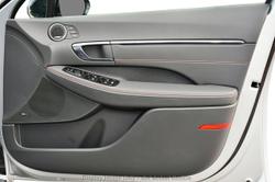 2025 Hyundai Sonata N Line