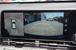 2025 Hyundai Kona Premium