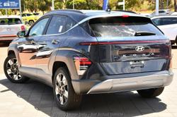 2025 Hyundai Kona Premium