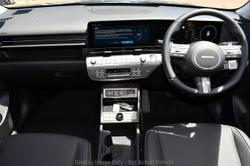 2025 Hyundai Kona Premium