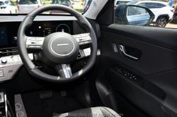 2025 Hyundai Kona Premium