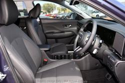 2025 Hyundai Kona Premium