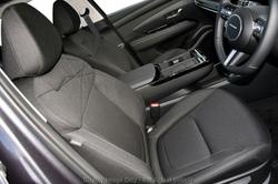 2025 Hyundai Tucson Hybrid