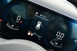 2025 Hyundai Tucson Hybrid