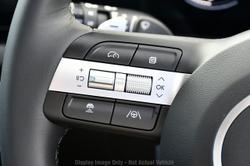 2025 Hyundai Tucson Hybrid