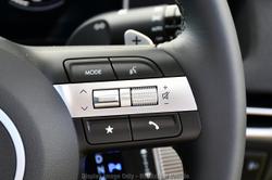 2025 Hyundai Tucson Hybrid