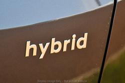 2025 Hyundai Tucson Hybrid