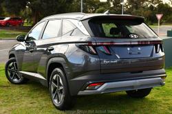 2025 Hyundai Tucson Hybrid