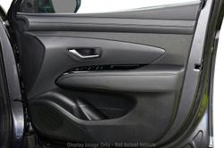 2025 Hyundai Tucson Hybrid