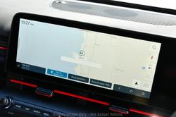 2025 Hyundai Kona Premium N Line