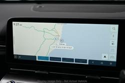 2025 Hyundai Kona Premium