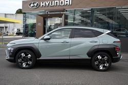 2025 Hyundai Kona Premium