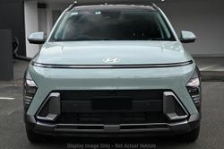 2025 Hyundai Kona Premium