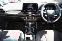 2025 Hyundai i30 N Premium