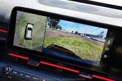 2025 Hyundai Kona Premium N Line