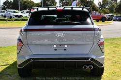 2025 Hyundai Kona Premium N Line