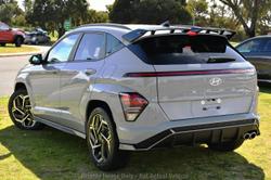 2025 Hyundai Kona Premium N Line