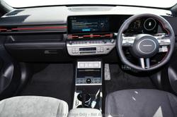 2025 Hyundai Kona Premium N Line