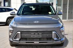 2025 Hyundai Kona Premium