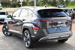2025 Hyundai Kona Premium
