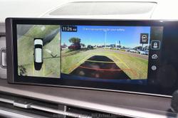 2025 Hyundai Santa Fe Hybrid