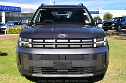 2025 Hyundai Santa Fe Hybrid