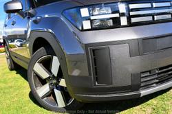 2025 Hyundai Santa Fe Hybrid