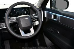 2025 Hyundai Santa Fe Hybrid