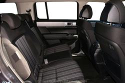 2025 Hyundai Santa Fe Hybrid