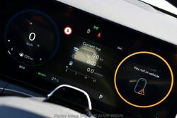 2025 Hyundai Santa Fe Hybrid