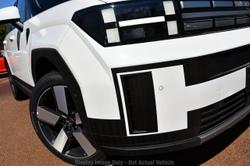 2025 Hyundai Santa Fe Hybrid