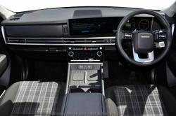 2025 Hyundai Santa Fe Hybrid