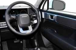 2025 Hyundai Santa Fe Hybrid