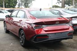 2025 Hyundai i30 Premium