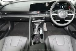 2025 Hyundai i30 Premium