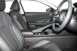 2025 Hyundai i30 Premium