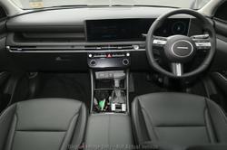 2025 Hyundai Tucson Elite