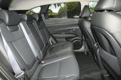 2025 Hyundai Tucson Elite