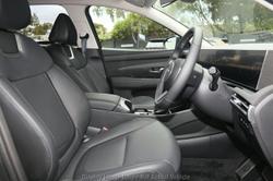 2025 Hyundai Tucson Elite