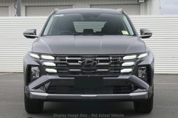 2025 Hyundai Tucson Elite