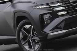 2025 Hyundai Tucson Elite