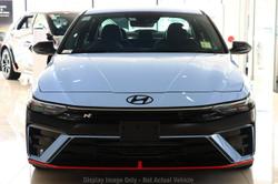 2025 Hyundai i30 N Premium