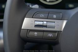 2025 Hyundai Kona Elite