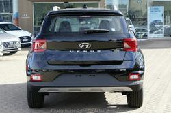 2026 Hyundai Venue Active