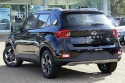 2026 Hyundai Venue Active