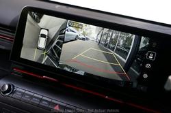 2026 Hyundai Kona Premium N Line