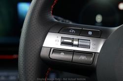 2026 Hyundai Kona Premium N Line